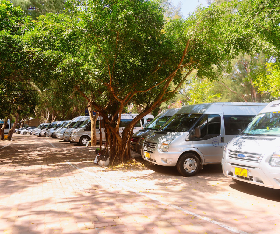 long cung resort