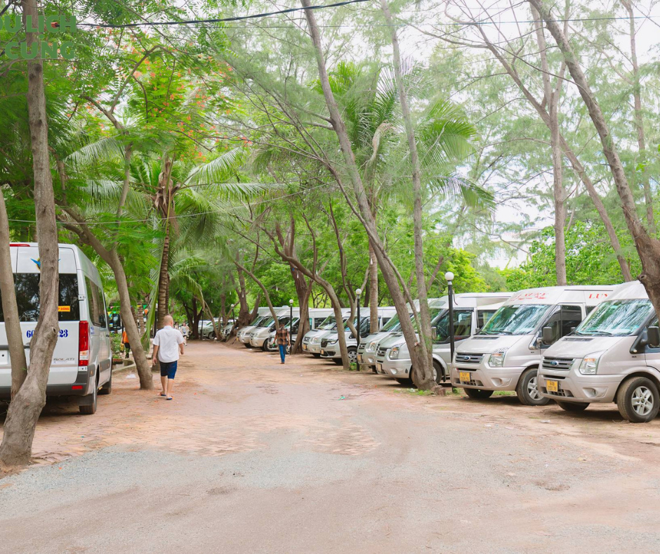 long cung resort